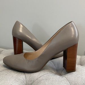 Franco Sarto Evie pumps